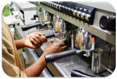 Machinery in Larger Premises